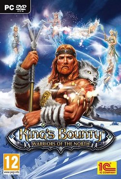 King's Bounty: Воин Севера