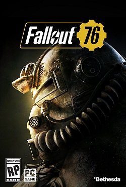 Fallout 76 Механики