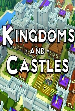 Kingdoms and Castles