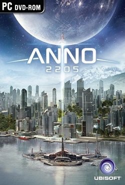 Anno 2205 Механики