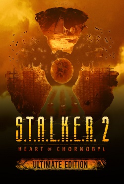 S.T.A.L.K.E.R. 2 Heart of Chornobyl Патч 1.6.1