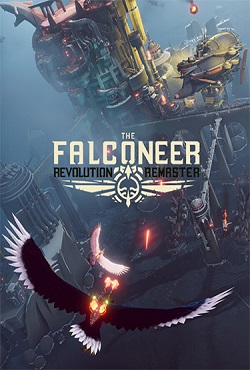 The Falconeer Revolution Remaster