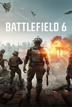 Battlefield 6 Механики