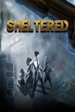 Sheltered последняя версия