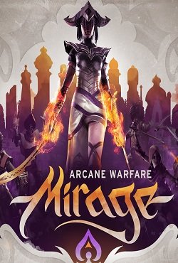 Mirage: Arcane Warfare