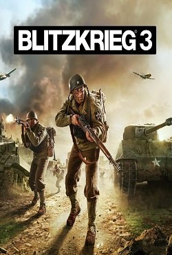 Blitzkrieg 3 Механики