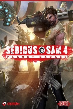 Крутой Сэм 4