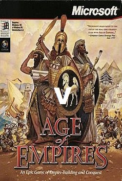 Эпоха Империй 5