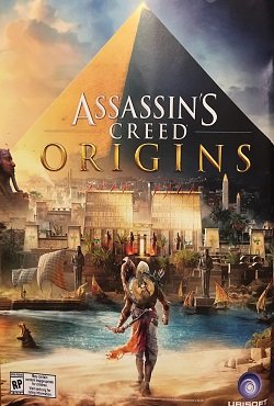 Assassin’s Creed Origins