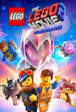 The Lego Movie 2 Videogame Механики
