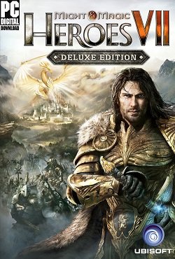 Герои Меча и Магии 7