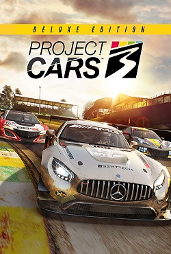 Project CARS 3 Механики