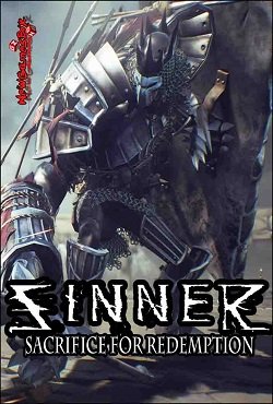 Sinner Sacrifice for Redemption
