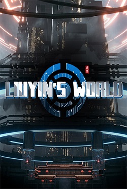 Liuyin's World