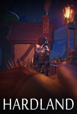 Hardland