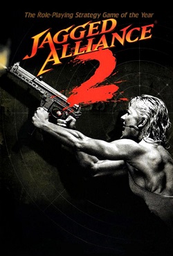 Jagged Alliance 2
