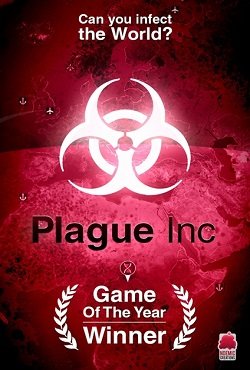 Plague Inc Evolved