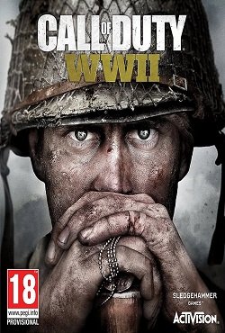 Call of Duty WWII Режим Зомби Мультиплеер