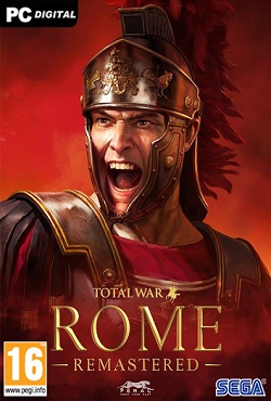 Total War Rome Remastered Механики