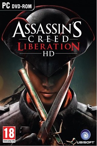 Assassin’s Creed 3: Liberation