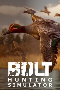 BULT Hunting simulator