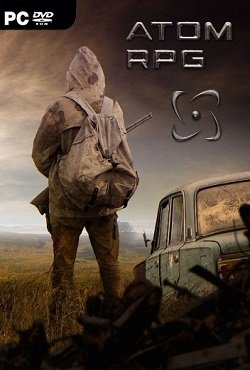ATOM RPG Механики