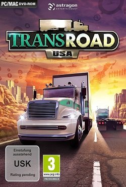 TransRoad USA