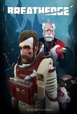 Breathedge Механики