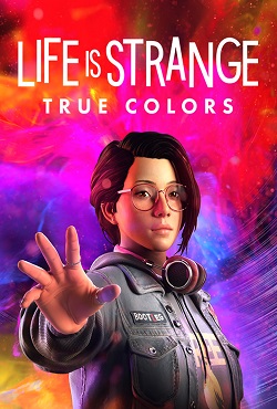 Life is Strange True Colors Механики