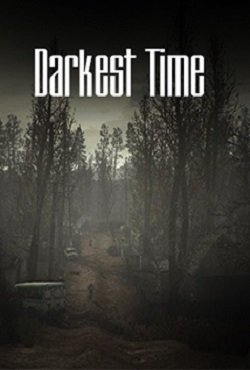 Сталкер Darkest Time