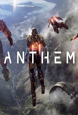 Anthem Механики