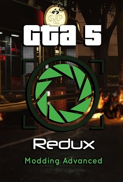 GTA 5 Redux 2026