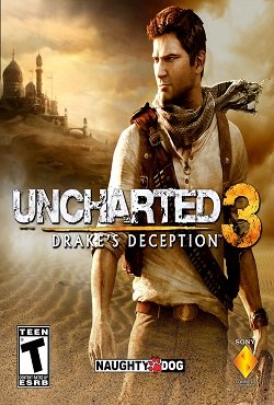 Uncharted 3: Drake’s Deception