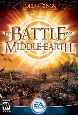Властелин Колец Битва за Средиземье