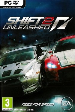NFS Shift 2