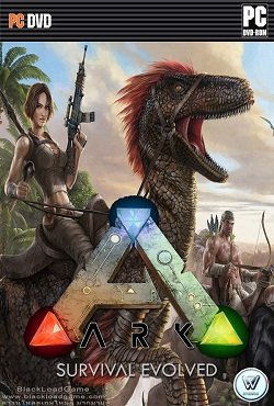 ARK: Survival Evolved Механики