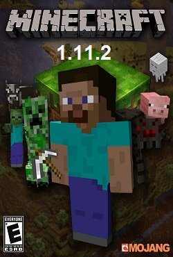Майнкрафт 1.11.2