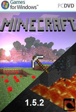 Майнкрафт 1.5.2