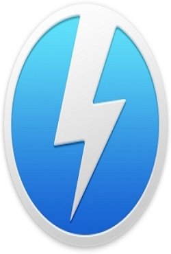 DAEMON Tools для Windows 7, 10