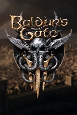 Baldur's Gate 3