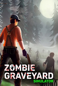Zombie Graveyard Simulator