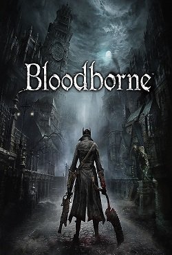 Bloodborne Механики
