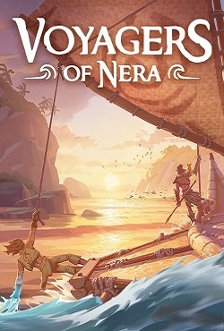 Voyagers of Nera