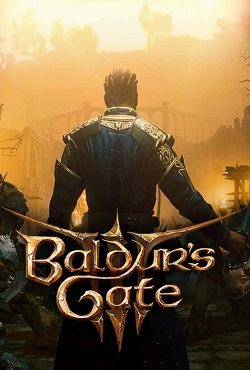 Baldur's Gate 3 последняя версия