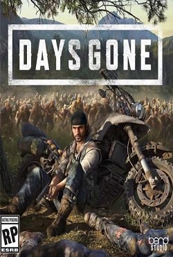 Days Gone Механики
