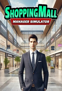 ShoppingMall Manager Simulator