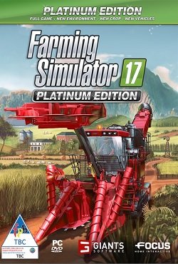 Фермер Симулятор 2017