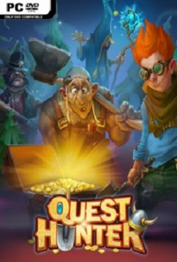 Quest Hunter
