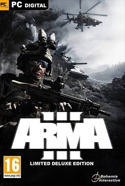 Arma 3 Механики