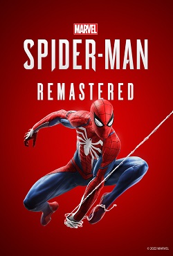 Marvel’s Spider-Man Remastered на PC